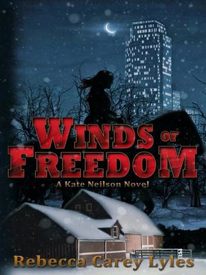 cover image of Winds of Freedom